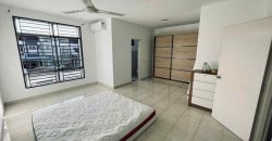 Setia Tropika – 2 Storey Terrace House – FOR RENT Setia Tropika – 2 Storey Terrace House – FOR RENT