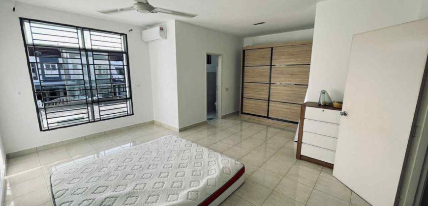 Setia Tropika – 2 Storey Terrace House – FOR RENT Setia Tropika – 2 Storey Terrace House – FOR RENT