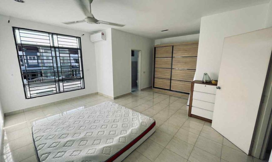 Setia Tropika – 2 Storey Terrace House – FOR RENT Setia Tropika – 2 Storey Terrace House – FOR RENT