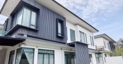 Setia Eco Garden @ Gelang Patah – 2 Storey Corner Semi Detached House – FOR SALE Setia Eco Garden @ Gelang Patah – 2 Storey Corner Semi Detached House – FOR SALE