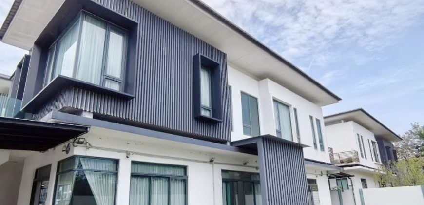 Setia Eco Garden @ Gelang Patah – 2 Storey Corner Semi Detached House – FOR SALE Setia Eco Garden @ Gelang Patah – 2 Storey Corner Semi Detached House – FOR SALE