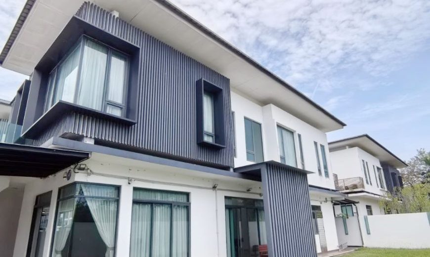 Setia Eco Garden @ Gelang Patah – 2 Storey Corner Semi Detached House – FOR SALE Setia Eco Garden @ Gelang Patah – 2 Storey Corner Semi Detached House – FOR SALE