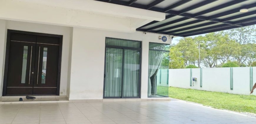 Setia Eco Garden @ Gelang Patah – 2 Storey Corner Semi Detached House – FOR SALE Setia Eco Garden @ Gelang Patah – 2 Storey Corner Semi Detached House – FOR SALE