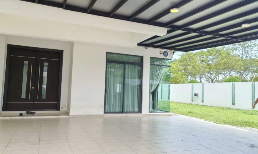 Setia Eco Garden @ Gelang Patah – 2 Storey Corner Semi Detached House – FOR SALE Setia Eco Garden @ Gelang Patah – 2 Storey Corner Semi Detached House – FOR SALE