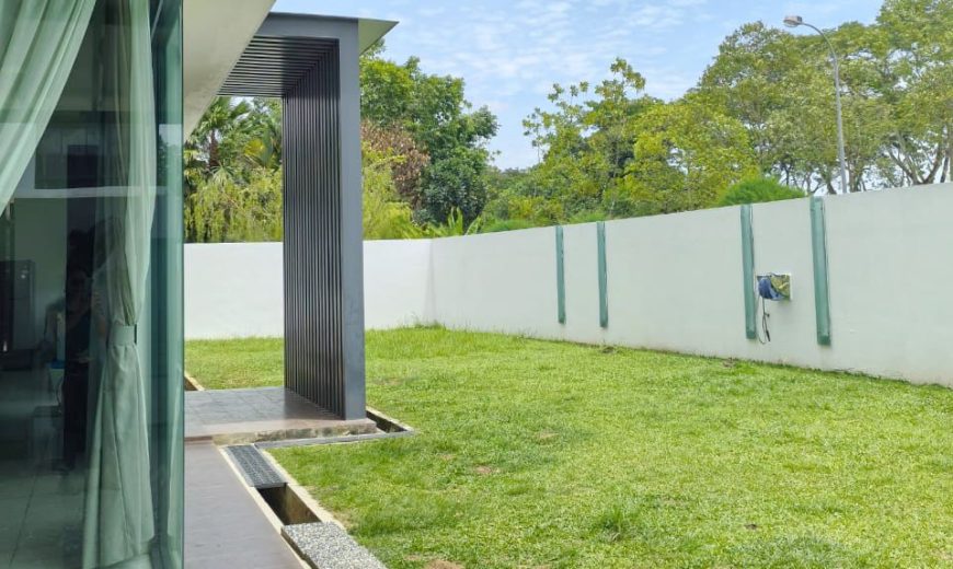 Setia Eco Garden @ Gelang Patah – 2 Storey Corner Semi Detached House – FOR SALE Setia Eco Garden @ Gelang Patah – 2 Storey Corner Semi Detached House – FOR SALE