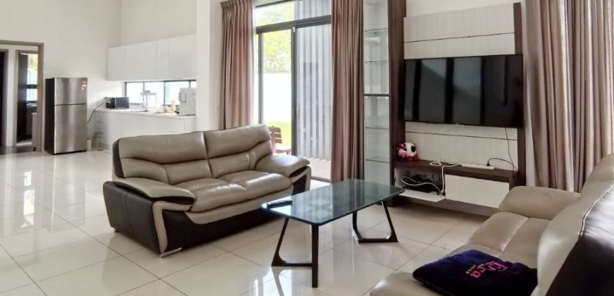 Setia Eco Garden @ Gelang Patah – 2 Storey Corner Semi Detached House – FOR SALE Setia Eco Garden @ Gelang Patah – 2 Storey Corner Semi Detached House – FOR SALE