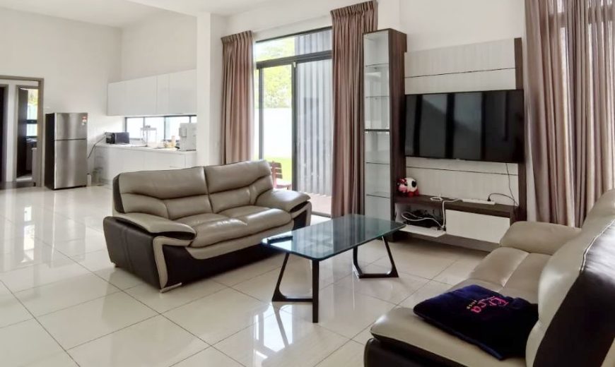 Setia Eco Garden @ Gelang Patah – 2 Storey Corner Semi Detached House – FOR SALE Setia Eco Garden @ Gelang Patah – 2 Storey Corner Semi Detached House – FOR SALE