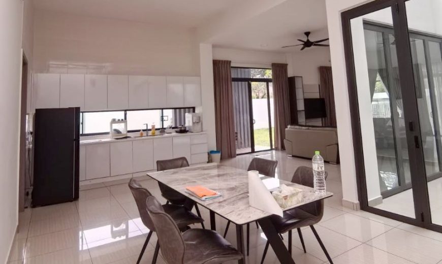 Setia Eco Garden @ Gelang Patah – 2 Storey Corner Semi Detached House – FOR SALE Setia Eco Garden @ Gelang Patah – 2 Storey Corner Semi Detached House – FOR SALE
