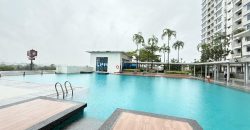 Sky Garden Residence @ Setia Tropika – Service Residence – FOR RENT Sky Garden Residence @ Setia Tropika – Service Residence – FOR RENT