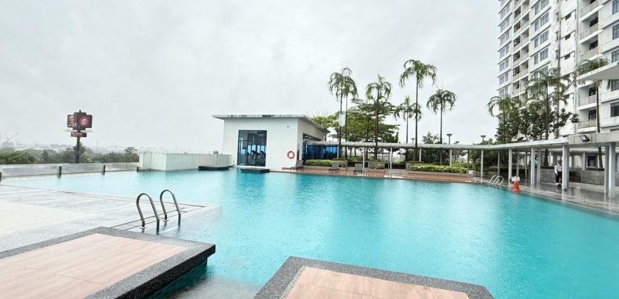 Sky Garden Residence @ Setia Tropika – Service Residence – FOR RENT Sky Garden Residence @ Setia Tropika – Service Residence – FOR RENT