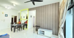Sky Garden Residence @ Setia Tropika – Service Residence – FOR RENT Sky Garden Residence @ Setia Tropika – Service Residence – FOR RENT