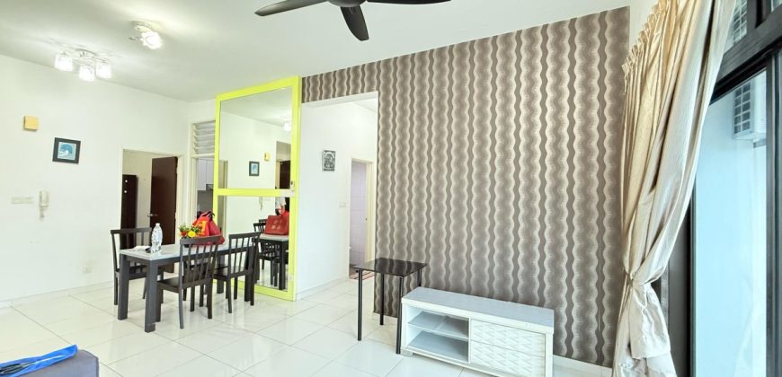 Sky Garden Residence @ Setia Tropika – Service Residence – FOR RENT Sky Garden Residence @ Setia Tropika – Service Residence – FOR RENT