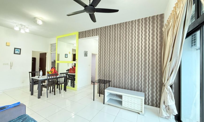 Sky Garden Residence @ Setia Tropika – Service Residence – FOR RENT Sky Garden Residence @ Setia Tropika – Service Residence – FOR RENT