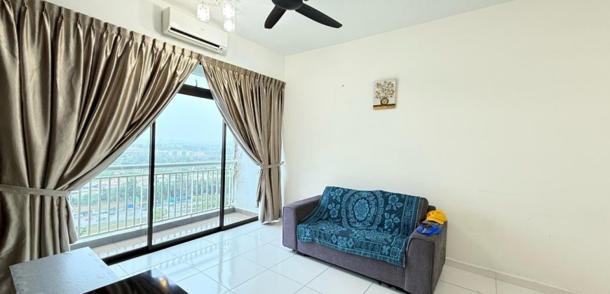 Sky Garden Residence @ Setia Tropika – Service Residence – FOR RENT Sky Garden Residence @ Setia Tropika – Service Residence – FOR RENT