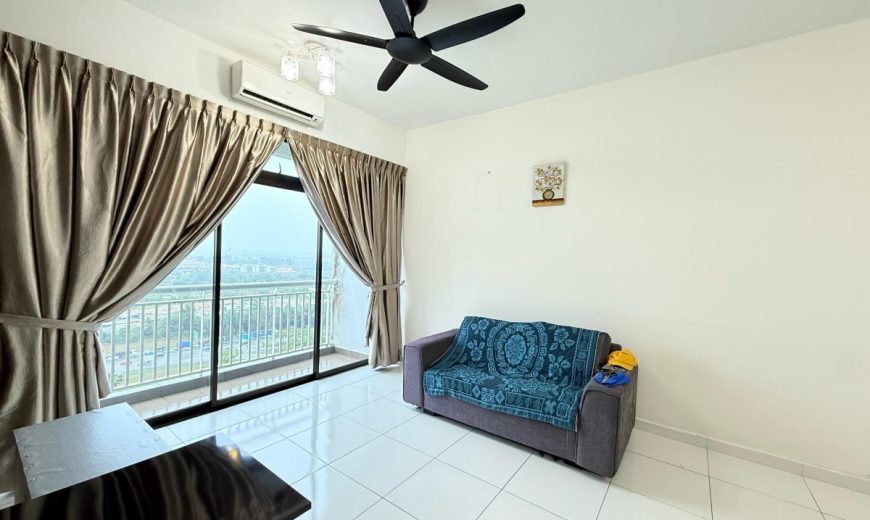 Sky Garden Residence @ Setia Tropika – Service Residence – FOR RENT Sky Garden Residence @ Setia Tropika – Service Residence – FOR RENT