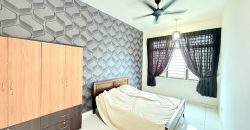 Sky Garden Residence @ Setia Tropika – Service Residence – FOR RENT Sky Garden Residence @ Setia Tropika – Service Residence – FOR RENT