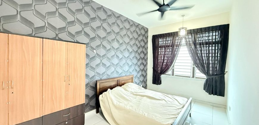 Sky Garden Residence @ Setia Tropika – Service Residence – FOR RENT Sky Garden Residence @ Setia Tropika – Service Residence – FOR RENT