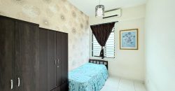 Sky Garden Residence @ Setia Tropika – Service Residence – FOR RENT Sky Garden Residence @ Setia Tropika – Service Residence – FOR RENT
