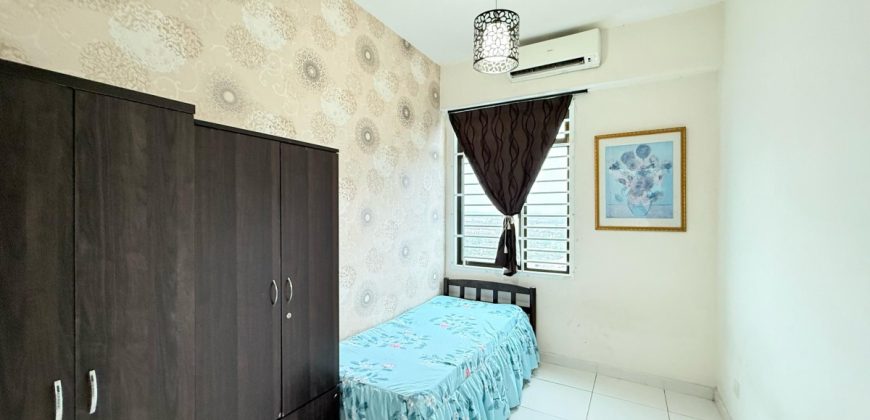 Sky Garden Residence @ Setia Tropika – Service Residence – FOR RENT Sky Garden Residence @ Setia Tropika – Service Residence – FOR RENT