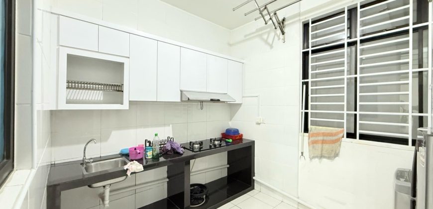 Sky Garden Residence @ Setia Tropika – Service Residence – FOR RENT Sky Garden Residence @ Setia Tropika – Service Residence – FOR RENT