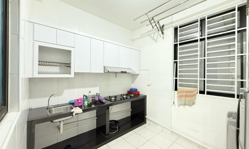 Sky Garden Residence @ Setia Tropika – Service Residence – FOR RENT Sky Garden Residence @ Setia Tropika – Service Residence – FOR RENT