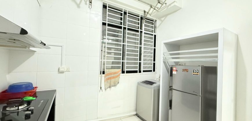 Sky Garden Residence @ Setia Tropika – Service Residence – FOR RENT Sky Garden Residence @ Setia Tropika – Service Residence – FOR RENT