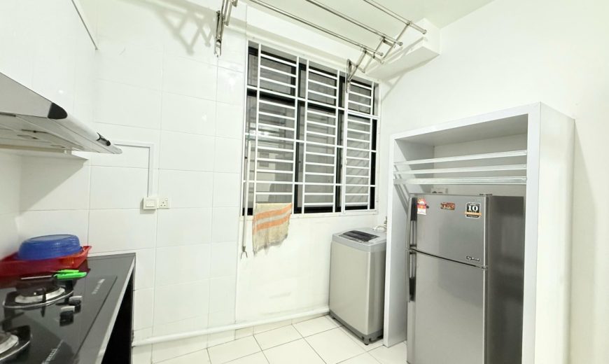 Sky Garden Residence @ Setia Tropika – Service Residence – FOR RENT Sky Garden Residence @ Setia Tropika – Service Residence – FOR RENT