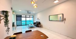 Sky Loft Premium Suite @ Bukit Indah – Service Residence – FOR RENT