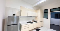 Sky Loft Premium Suite @ Bukit Indah – Service Residence – FOR RENT