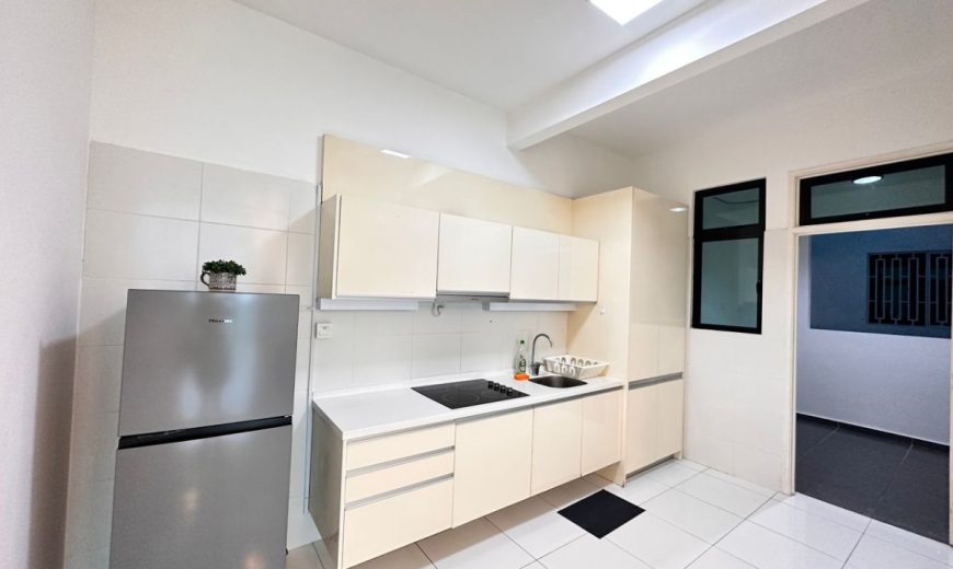 Sky Loft Premium Suite @ Bukit Indah – Service Residence – FOR RENT Sky Loft Premium Suite @ Bukit Indah – Service Residence – FOR RENT