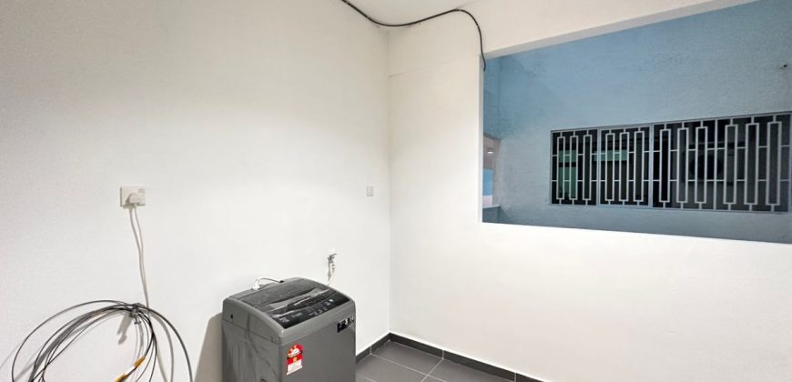 Sky Loft Premium Suite @ Bukit Indah – Service Residence – FOR RENT