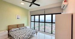 Sky Loft Premium Suite @ Bukit Indah – Service Residence – FOR RENT