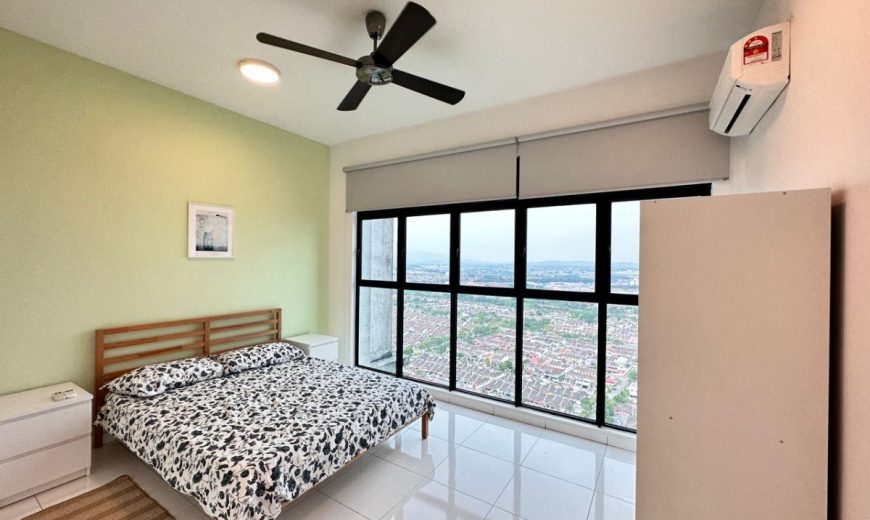 Sky Loft Premium Suite @ Bukit Indah – Service Residence – FOR RENT Sky Loft Premium Suite @ Bukit Indah – Service Residence – FOR RENT