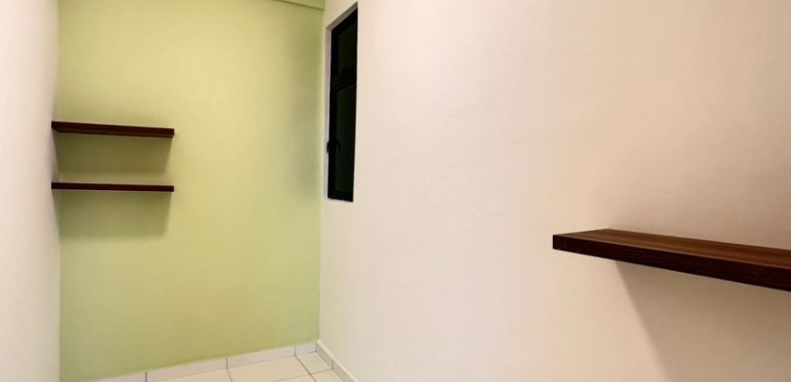 Sky Loft Premium Suite @ Bukit Indah – Service Residence – FOR RENT