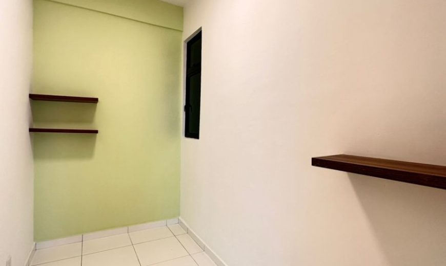 Sky Loft Premium Suite @ Bukit Indah – Service Residence – FOR RENT Sky Loft Premium Suite @ Bukit Indah – Service Residence – FOR RENT