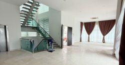 Straits View @ Jb Town – 3.5 Storey Bungalow House – FOR SALE