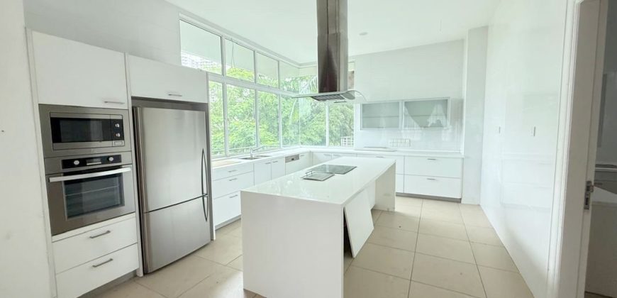 Straits View @ Jb Town – 3.5 Storey Bungalow House – FOR SALE