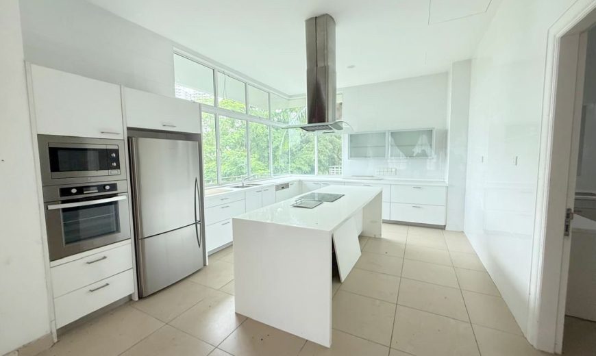 Straits View @ Jb Town – 3.5 Storey Bungalow House – FOR SALE Straits View @ Jb Town – 3.5 Storey Bungalow House – FOR SALE