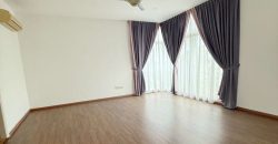Straits View @ Jb Town – 3.5 Storey Bungalow House – FOR SALE