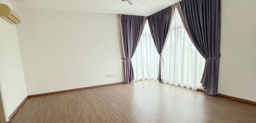 Straits View @ Jb Town – 3.5 Storey Bungalow House – FOR SALE