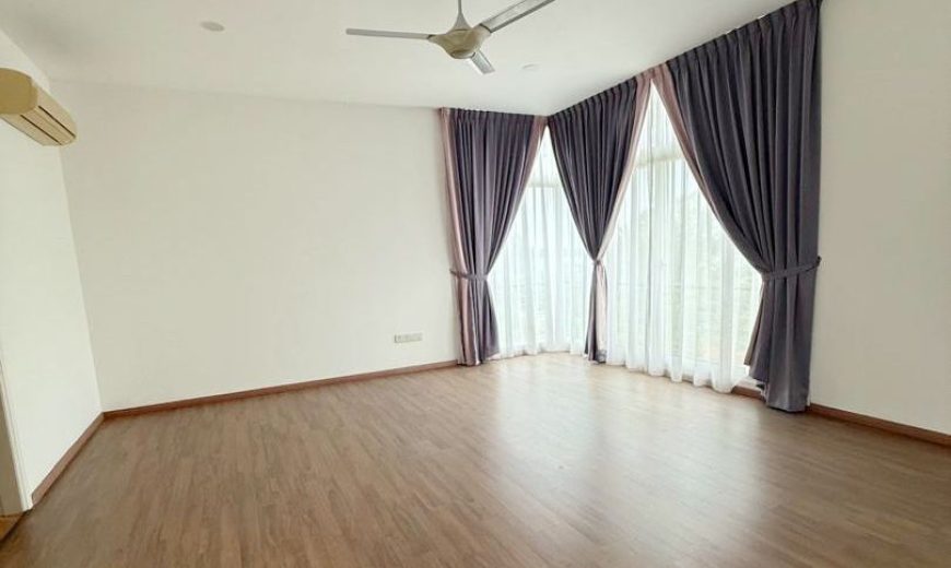 Straits View @ Jb Town – 3.5 Storey Bungalow House – FOR SALE Straits View @ Jb Town – 3.5 Storey Bungalow House – FOR SALE