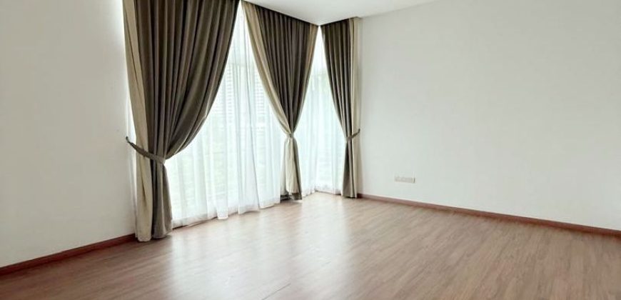 Straits View @ Jb Town – 3.5 Storey Bungalow House – FOR SALE