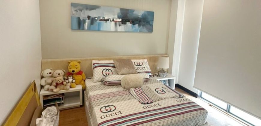 Straits View Residences @ Permas Jaya – 2.5 Storey Corner Semi Detached House – FOR SALE