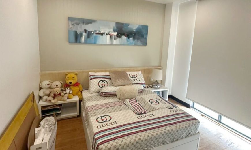 Straits View Residences @ Permas Jaya – 2.5 Storey Corner Semi Detached House – FOR SALE Straits View Residences @ Permas Jaya – 2.5 Storey Corner Semi Detached House – FOR SALE
