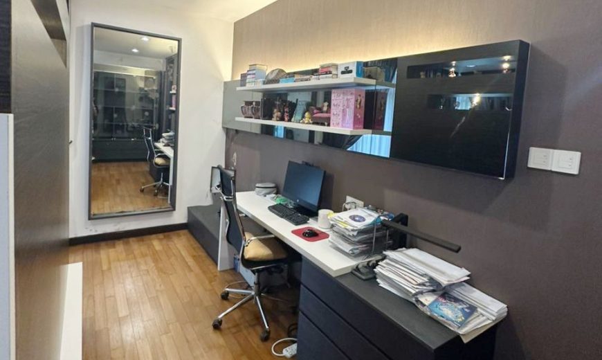 Straits View Residences @ Permas Jaya – 2.5 Storey Corner Semi Detached House – FOR SALE Straits View Residences @ Permas Jaya – 2.5 Storey Corner Semi Detached House – FOR SALE