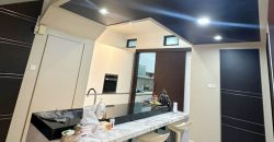 Straits View Residences @ Permas Jaya – 2.5 Storey Corner Semi Detached House – FOR SALE