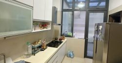 Straits View Residences @ Permas Jaya – 2.5 Storey Corner Semi Detached House – FOR SALE