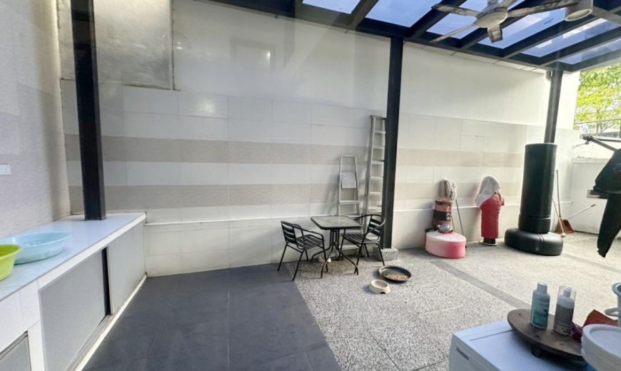 Straits View Residences @ Permas Jaya – 2.5 Storey Corner Semi Detached House – FOR SALE Straits View Residences @ Permas Jaya – 2.5 Storey Corner Semi Detached House – FOR SALE