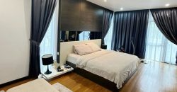 Straits View Residences @ Permas Jaya – 2.5 Storey Corner Semi Detached House – FOR SALE