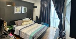 Straits View Residences @ Permas Jaya – 2.5 Storey Corner Semi Detached House – FOR SALE